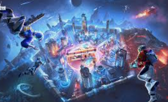 星空体彩app2024最新版